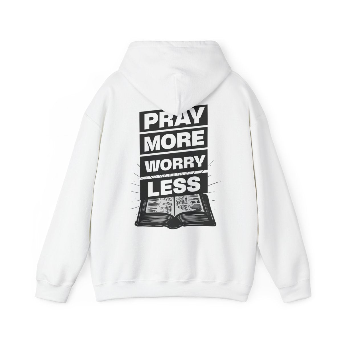 AZANIA - Hoodie