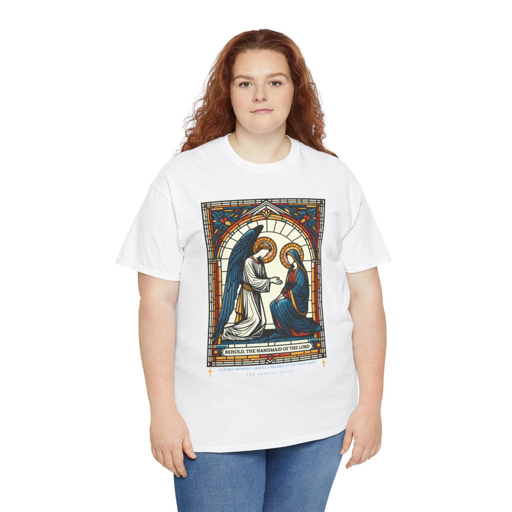 CHLOE - Basic Tee