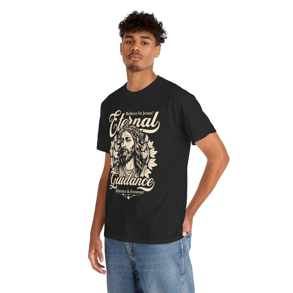 ZACHARY - Basic Tee