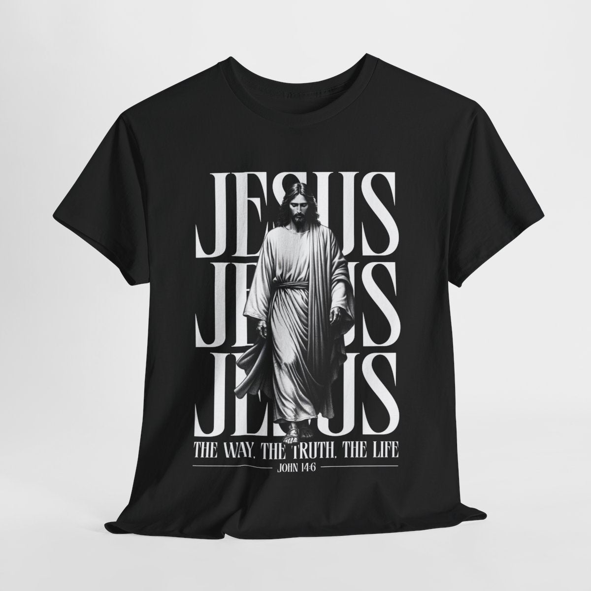 EVAN - Basic Tee