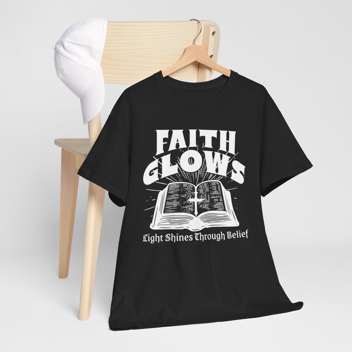 JAMES - Kids Tee