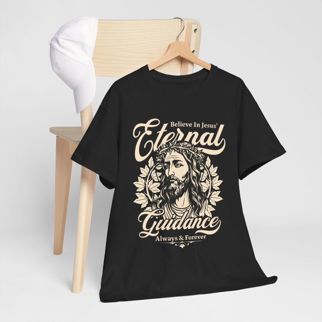 ZACHARY - Basic Tee