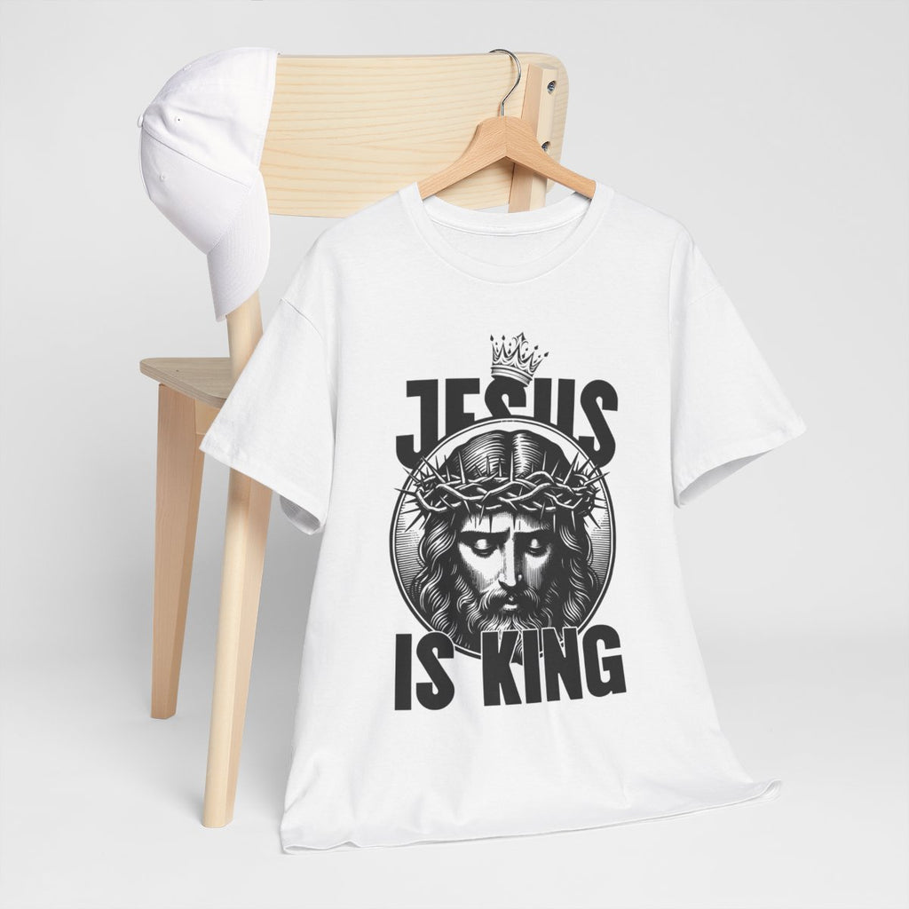 ELISHA - Kids Tee