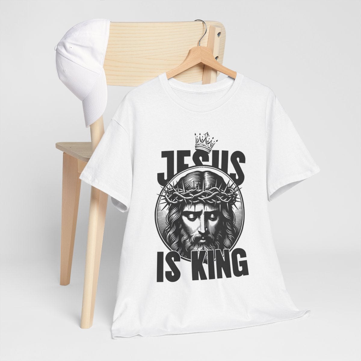 ELISHA - Kids Tee