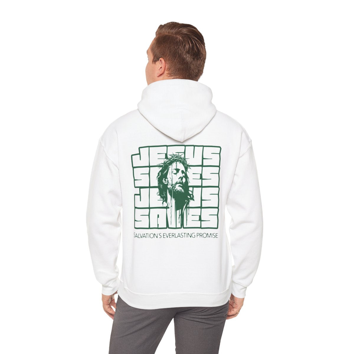 MARTHA - Hoodie