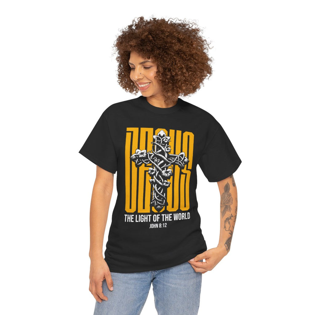 SAMUEL - Basic Tee