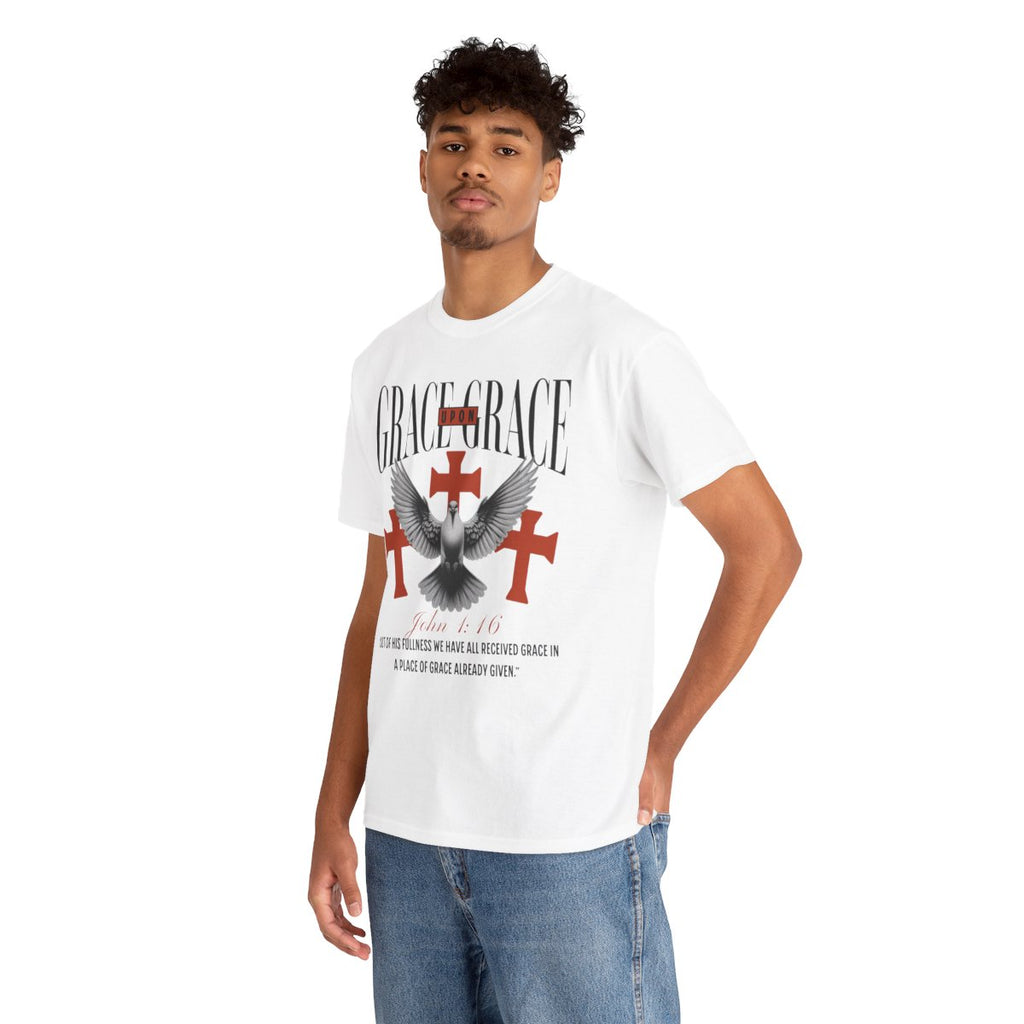 ZOEY - Basic Tee