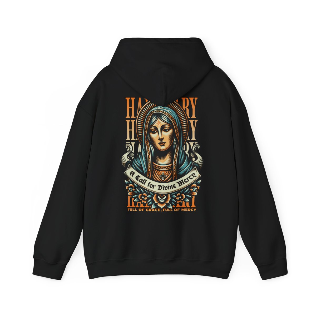 PAOLA - Hoodie