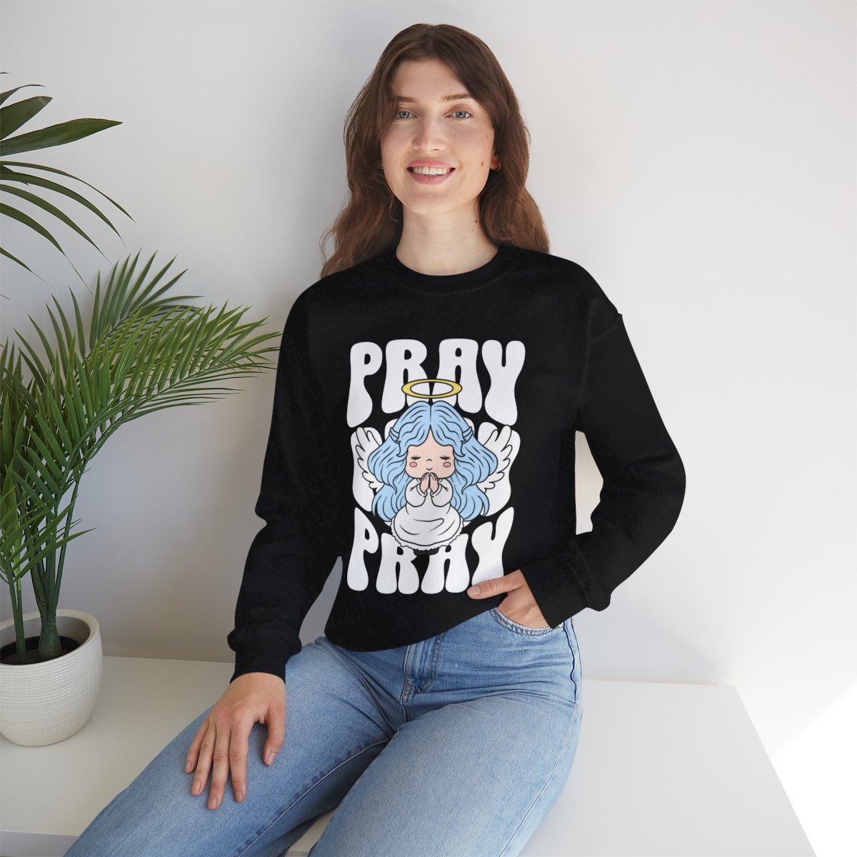 MIKE - Sweatshirt