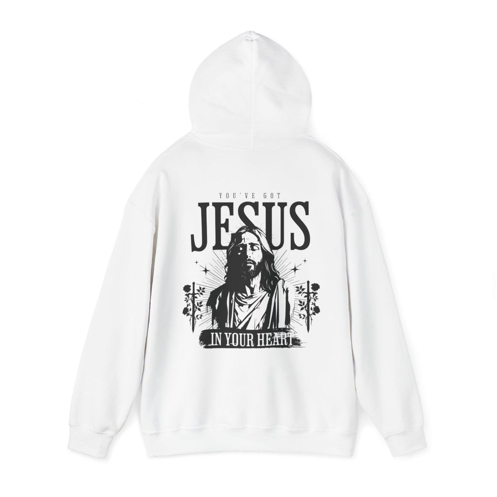 MALENA - Hoodie