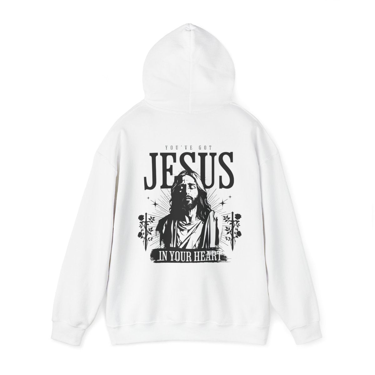 MALENA - Hoodie