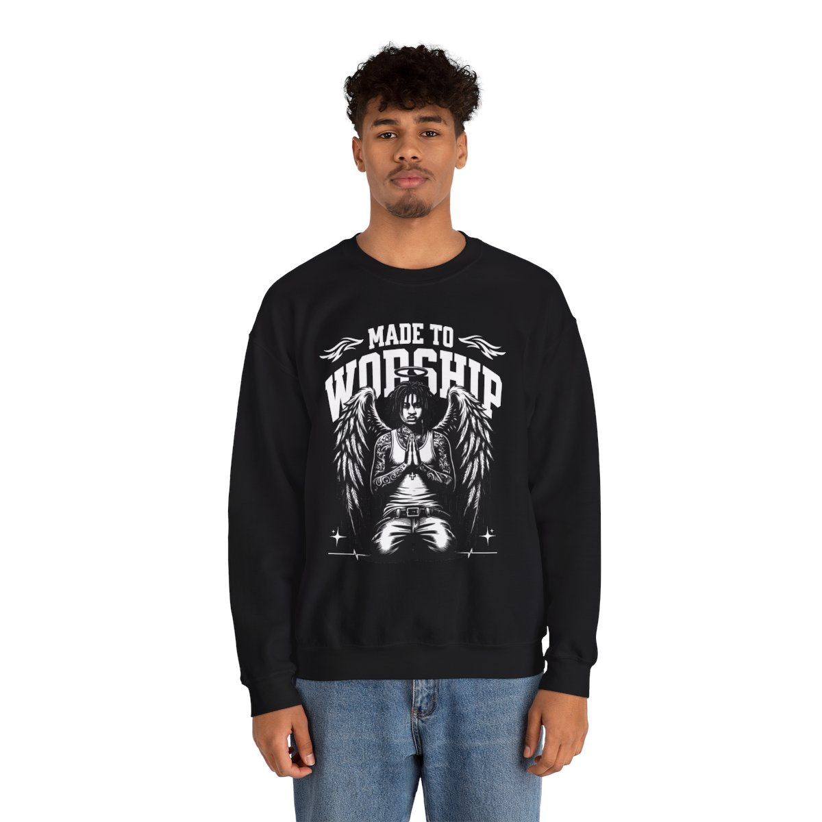 JOEY - Sweatshirt