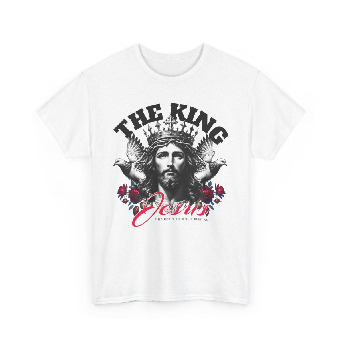 HEZEKIAH - Basic Tee