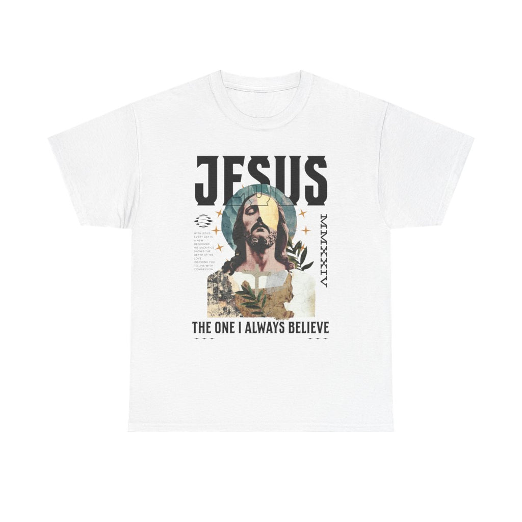 PETER - Basic Tee