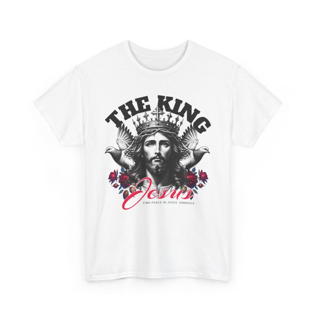 HEZEKIAH - Kids Tee