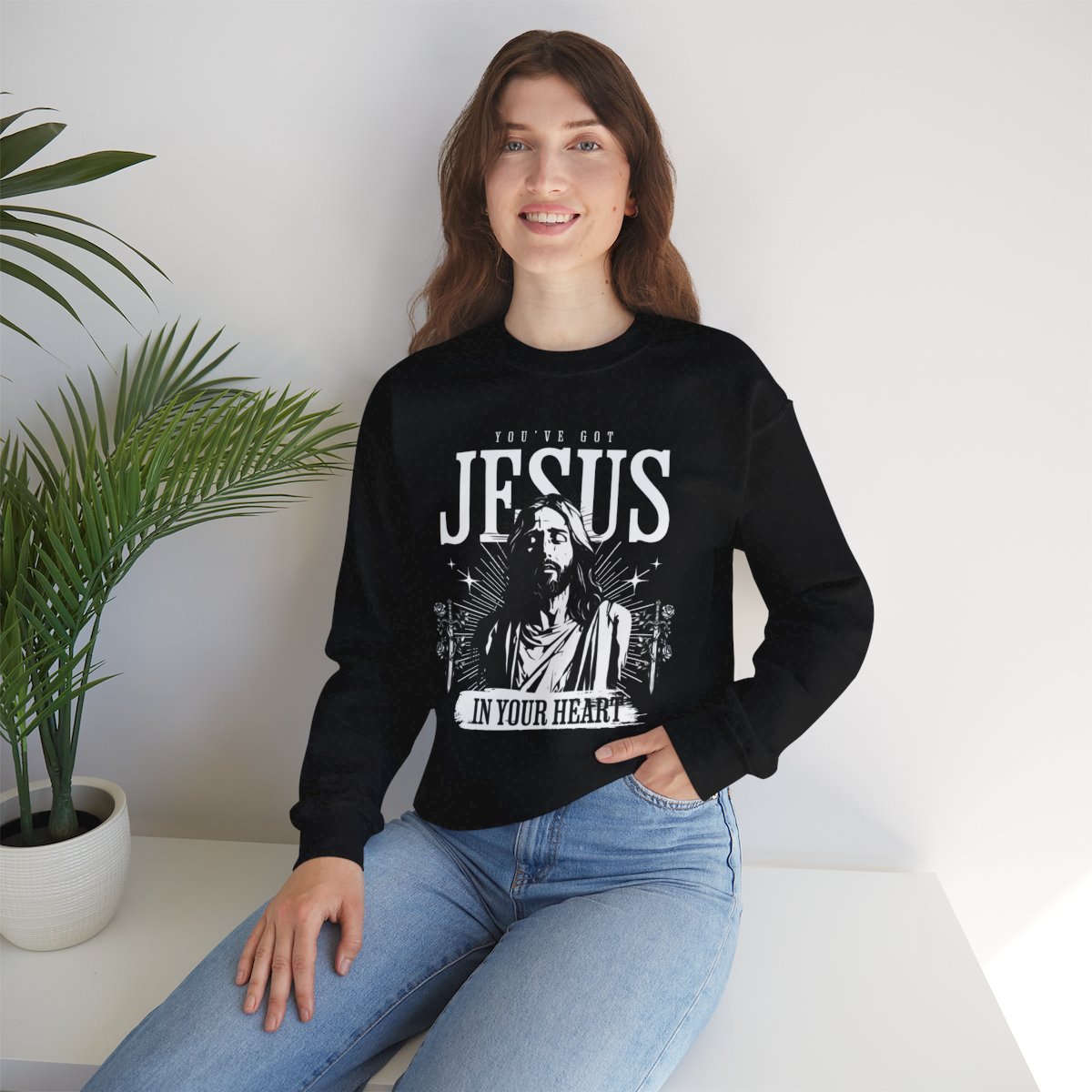 MALENA - Sweatshirt