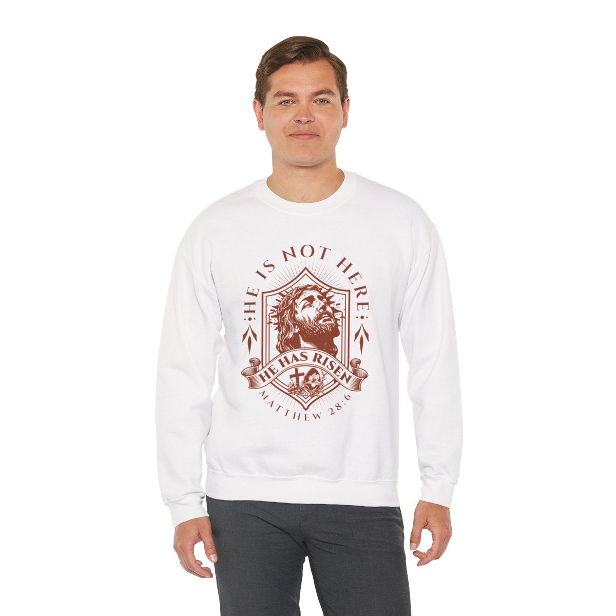 MADINA - Sweatshirt
