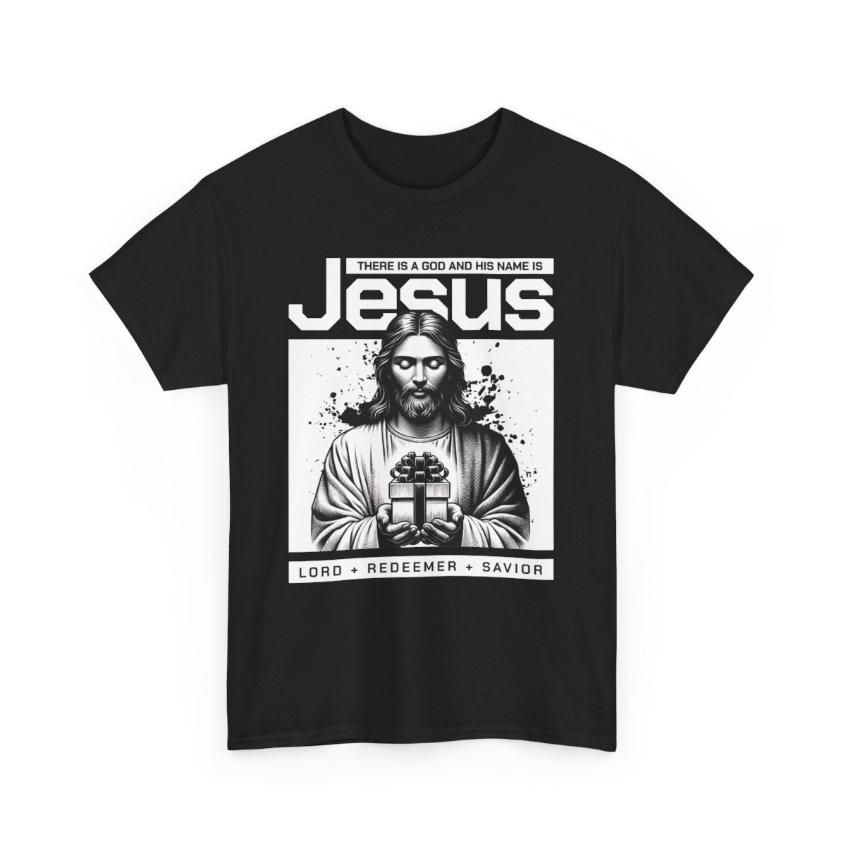 TOMAS - Kids Tee