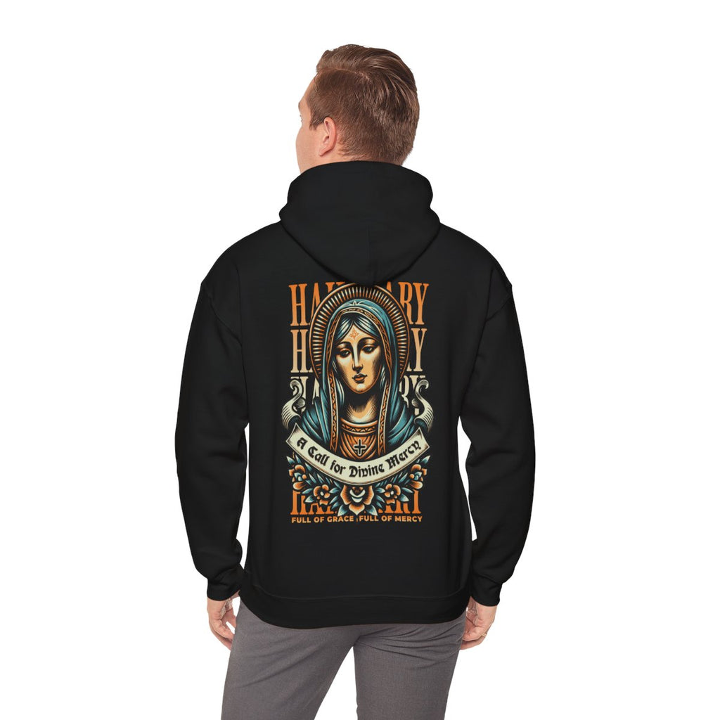 PAOLA - Hoodie