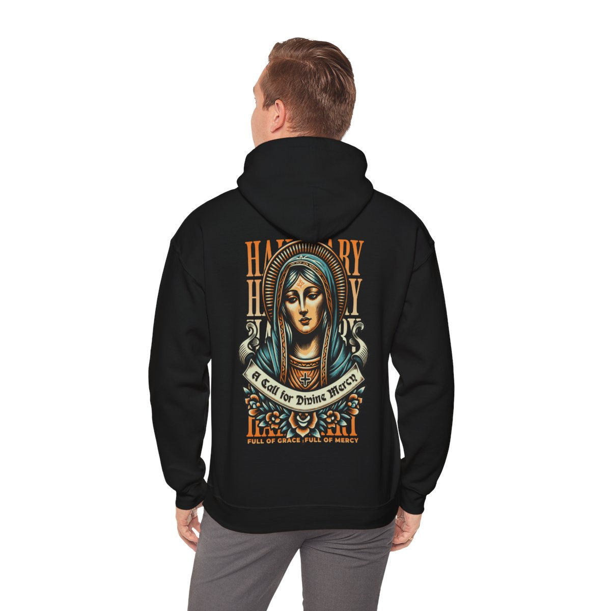 PAOLA - Hoodie