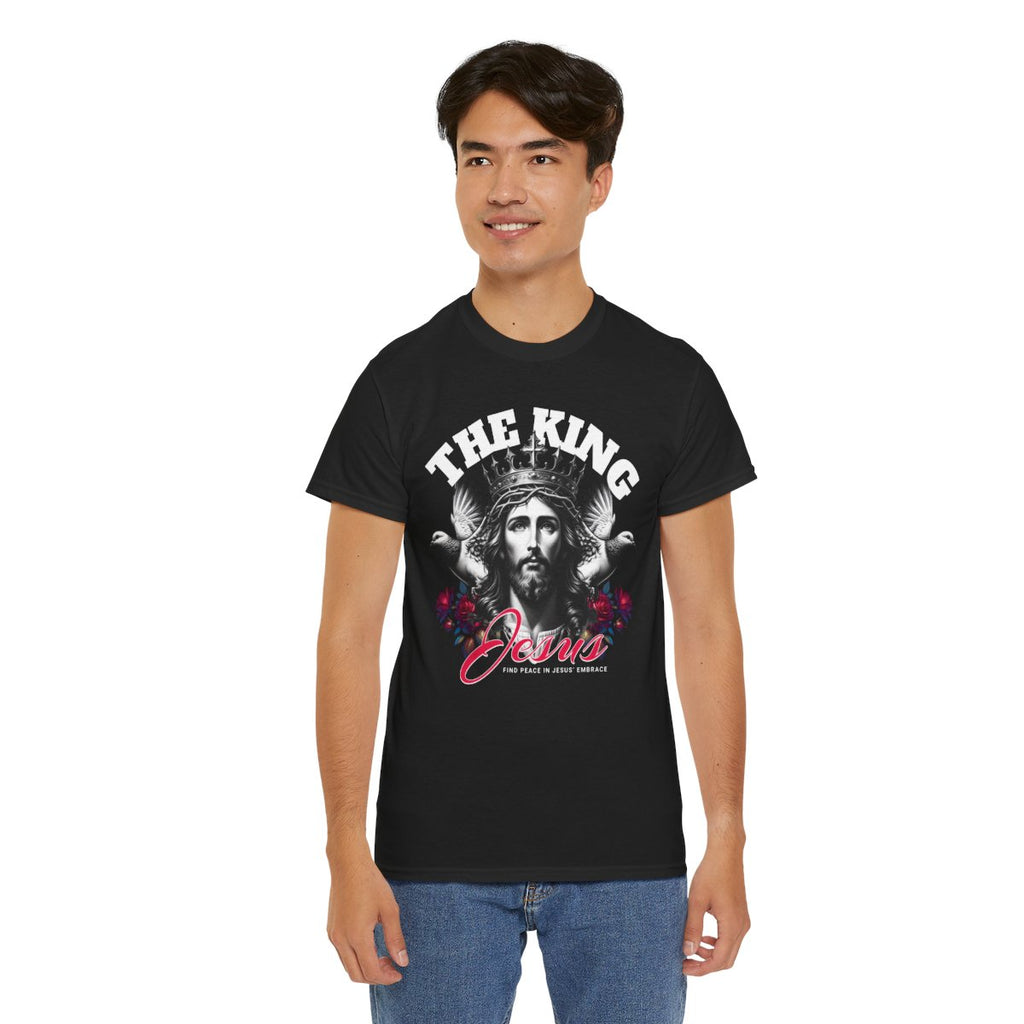 HEZEKIAH - Basic Tee