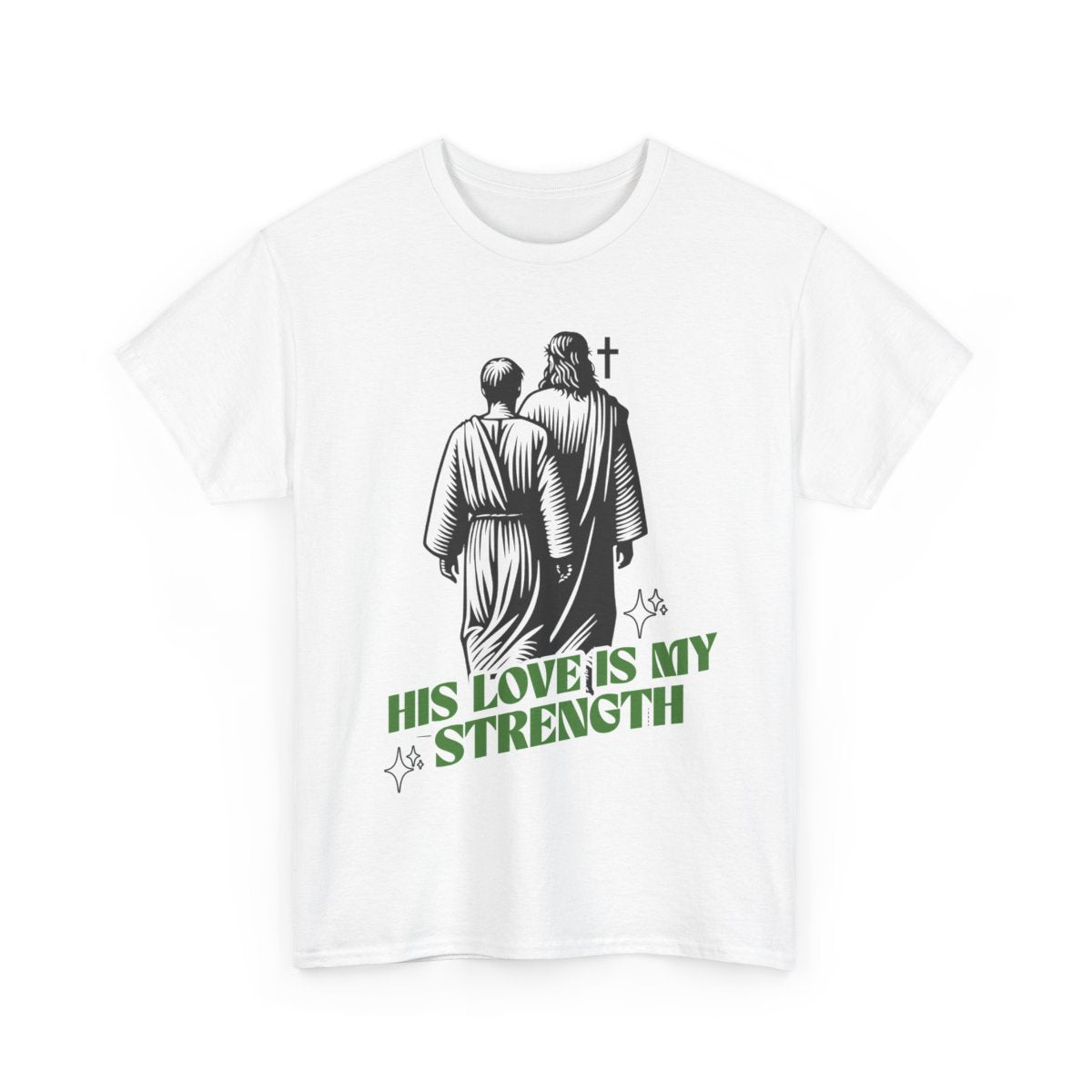 MARLENE - Basic Tee