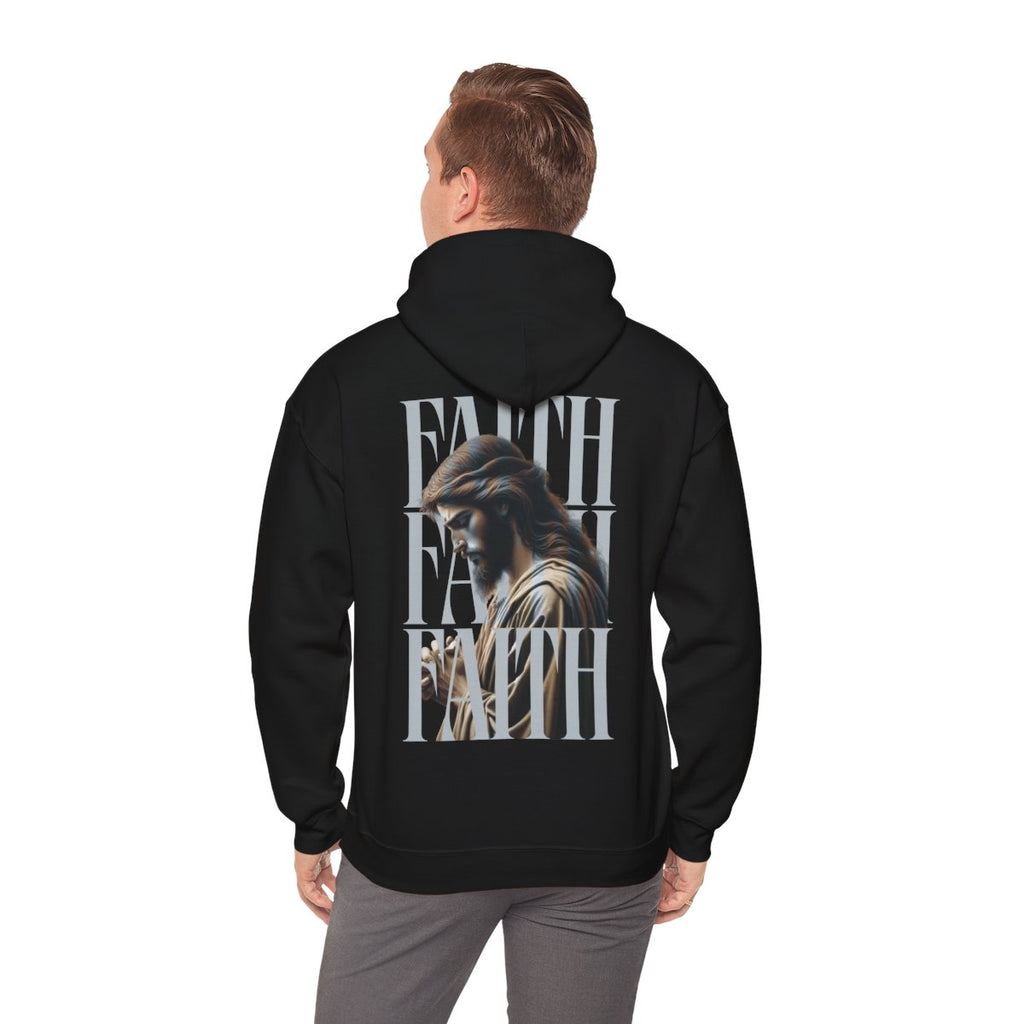 ANDREW - Hoodie