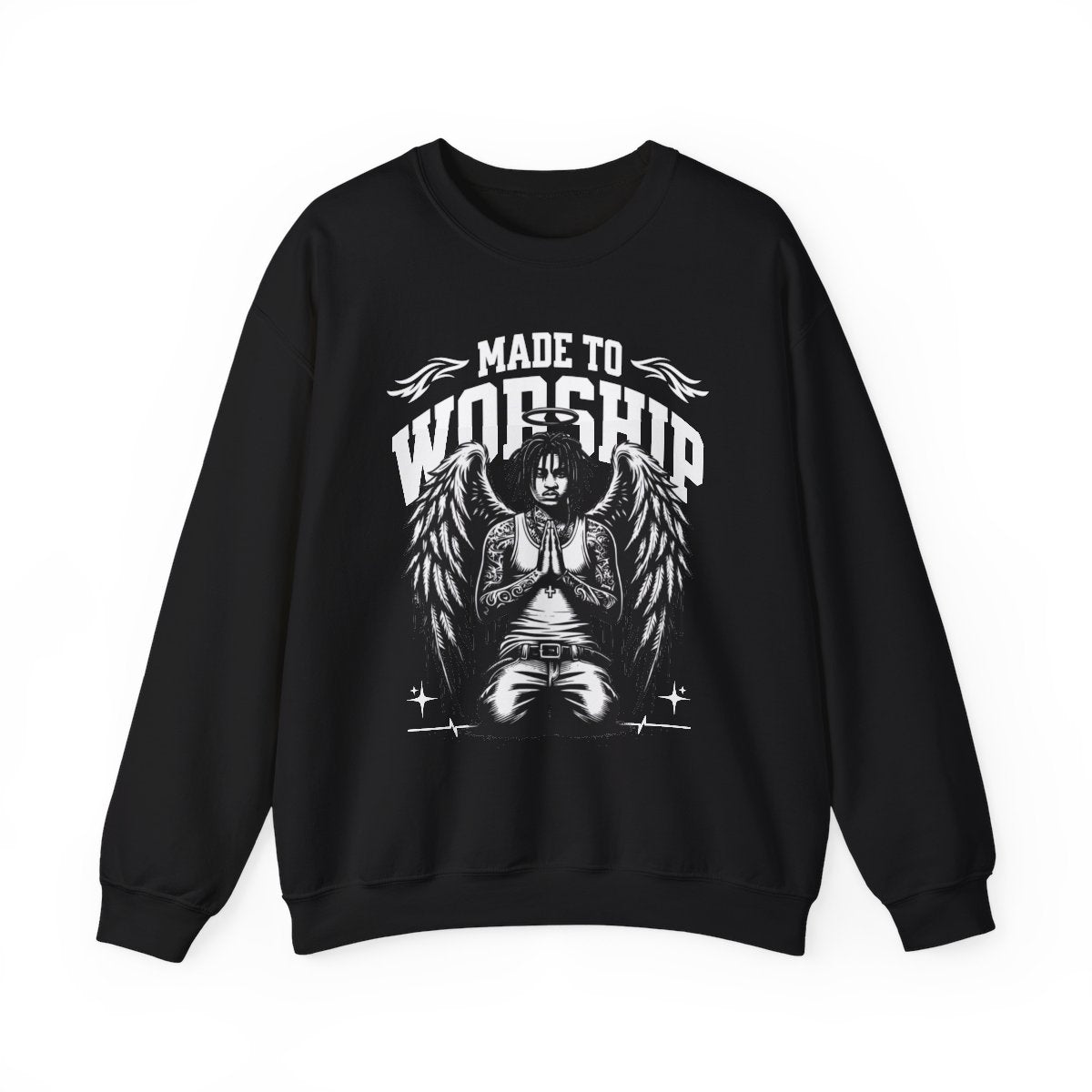JOEY - Sweatshirt
