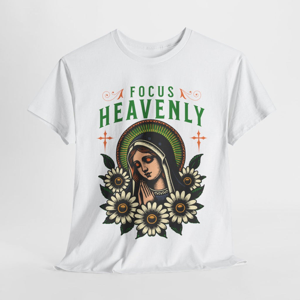 MAGDALENE - Basic Tee