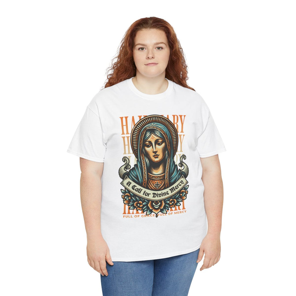 PAOLA - Basic Tee