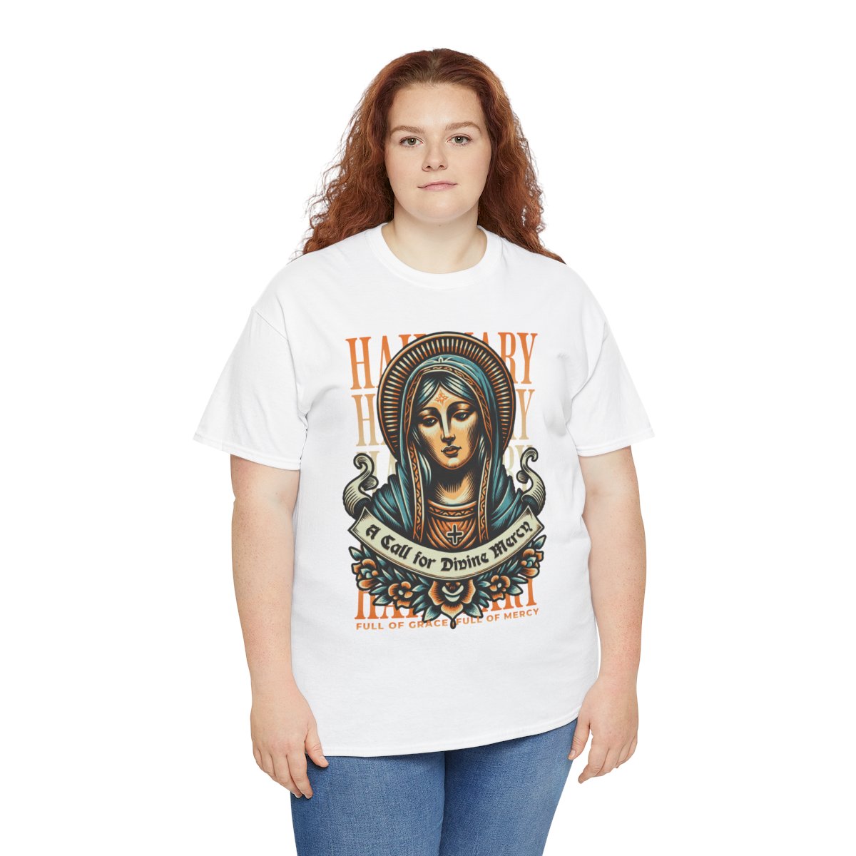 PAOLA - Basic Tee