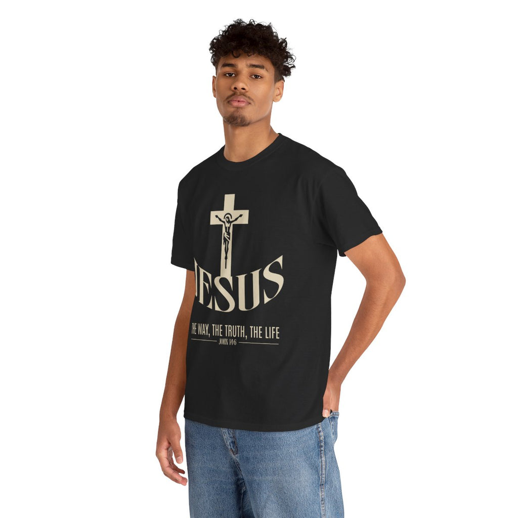 HOSEA - Basic Tee