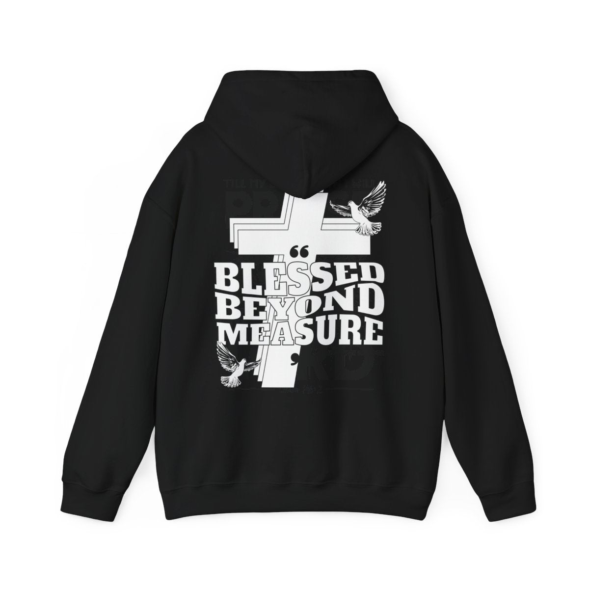 MARIAH - Hoodie