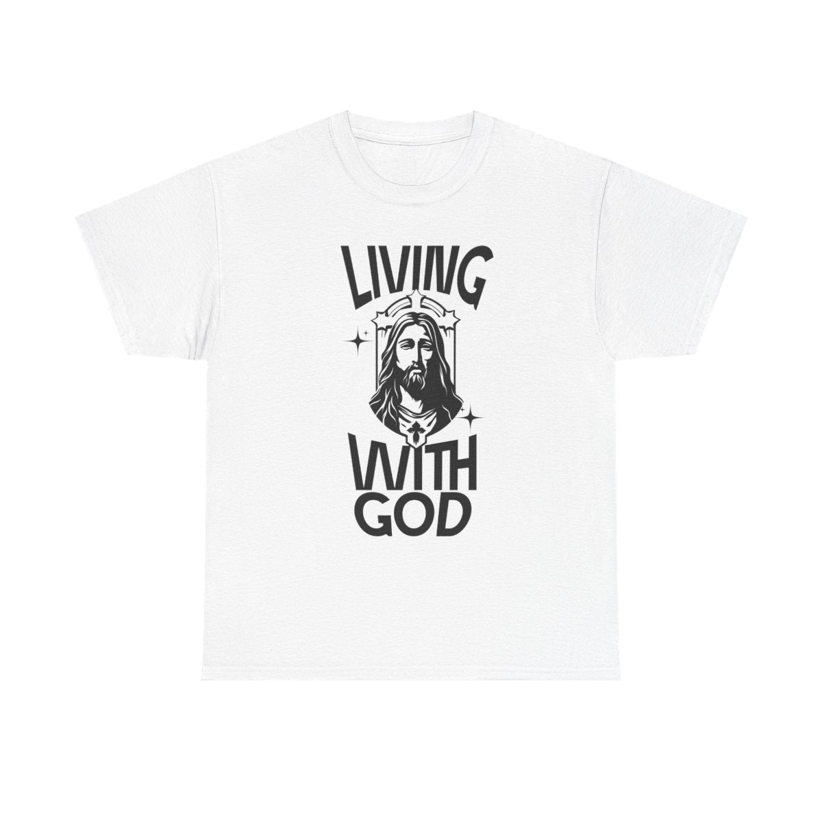 JARED - Basic Tee