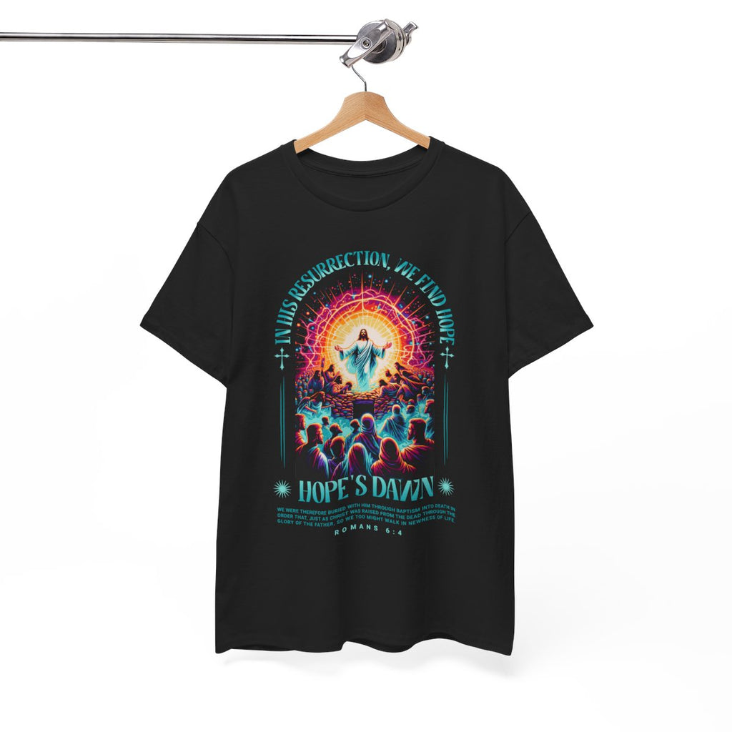 ZION - Basic Tee
