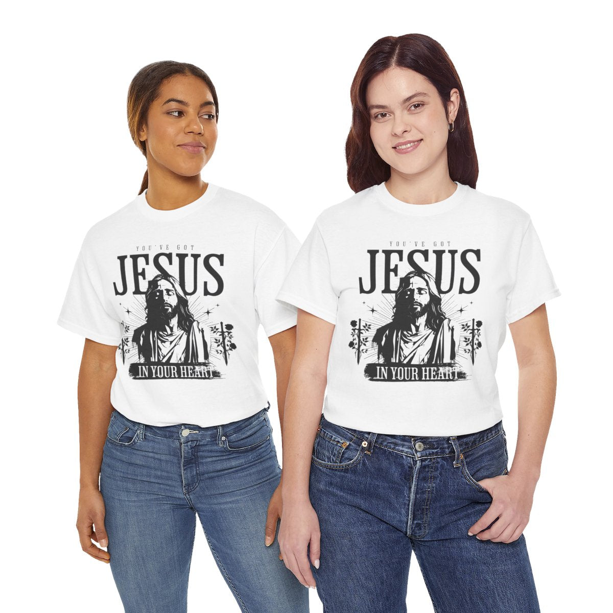 MALENA - Basic Tee