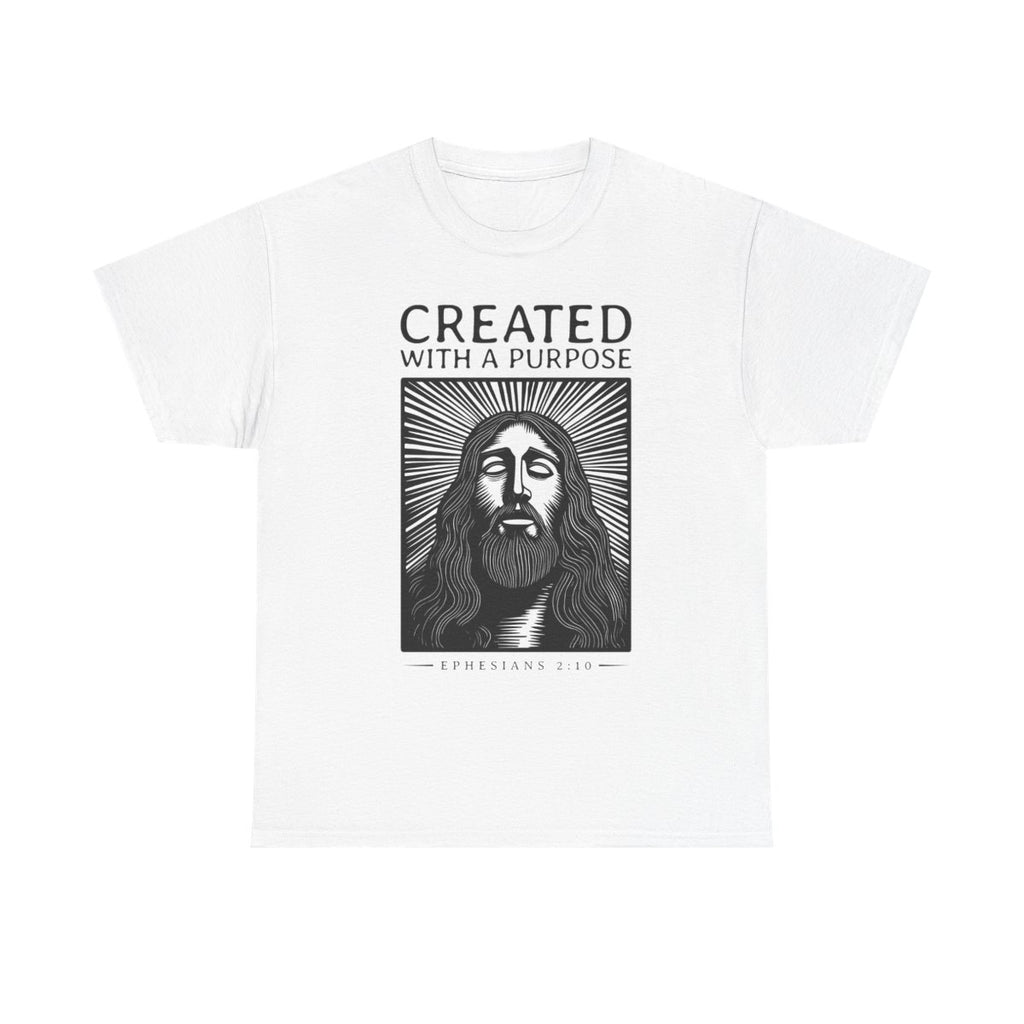 GIDEON - Basic Tee