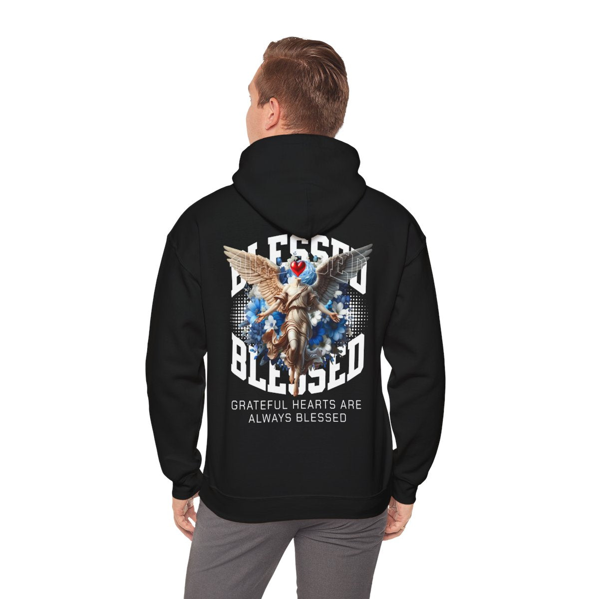 LEVI - Hoodie