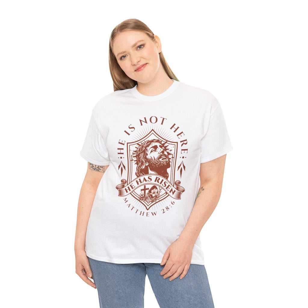 MADINA - Basic Tee