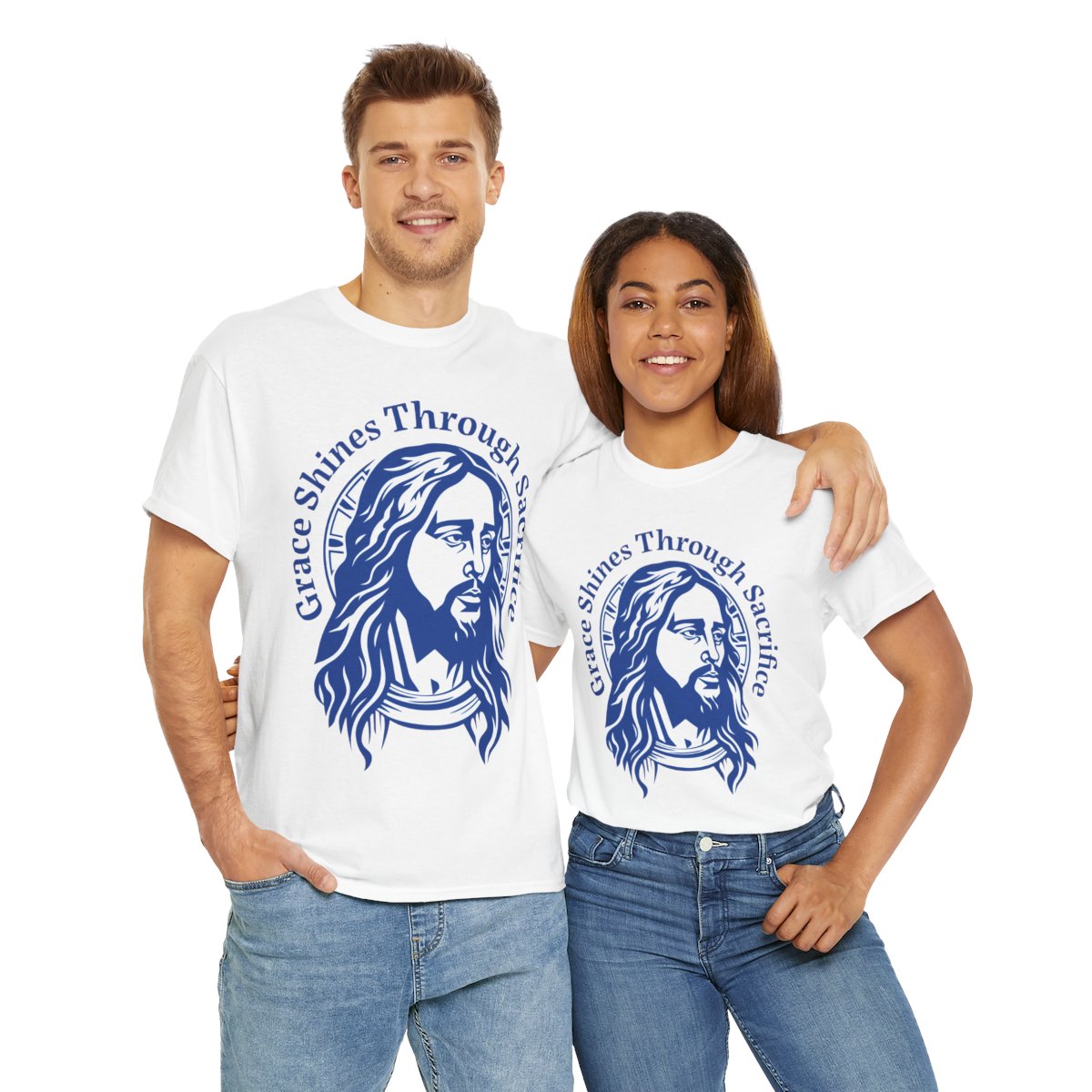 JAKE - Basic Tee