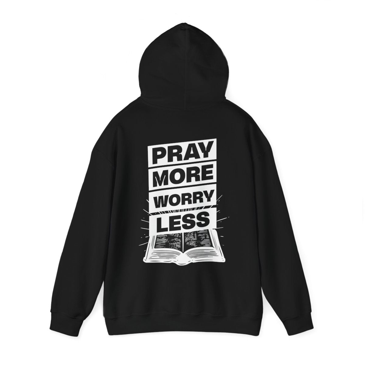 AZANIA - Hoodie