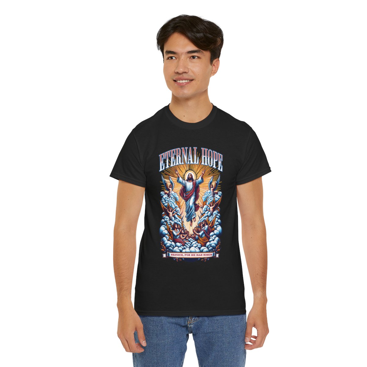 GENESIS - Basic Tee