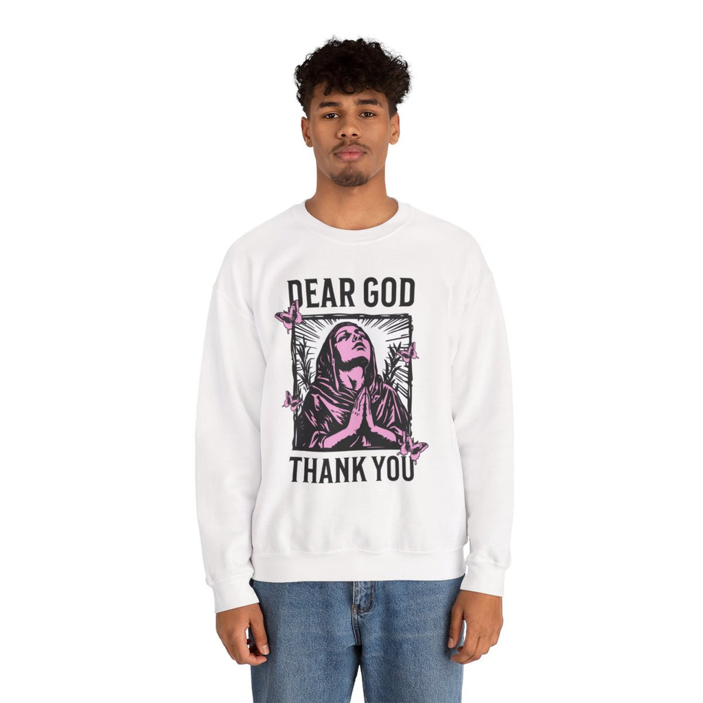 ZACK - Sweatshirt