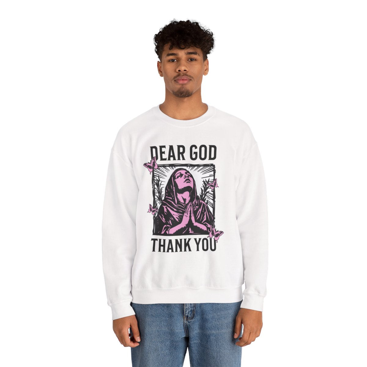 ZACK - Sweatshirt