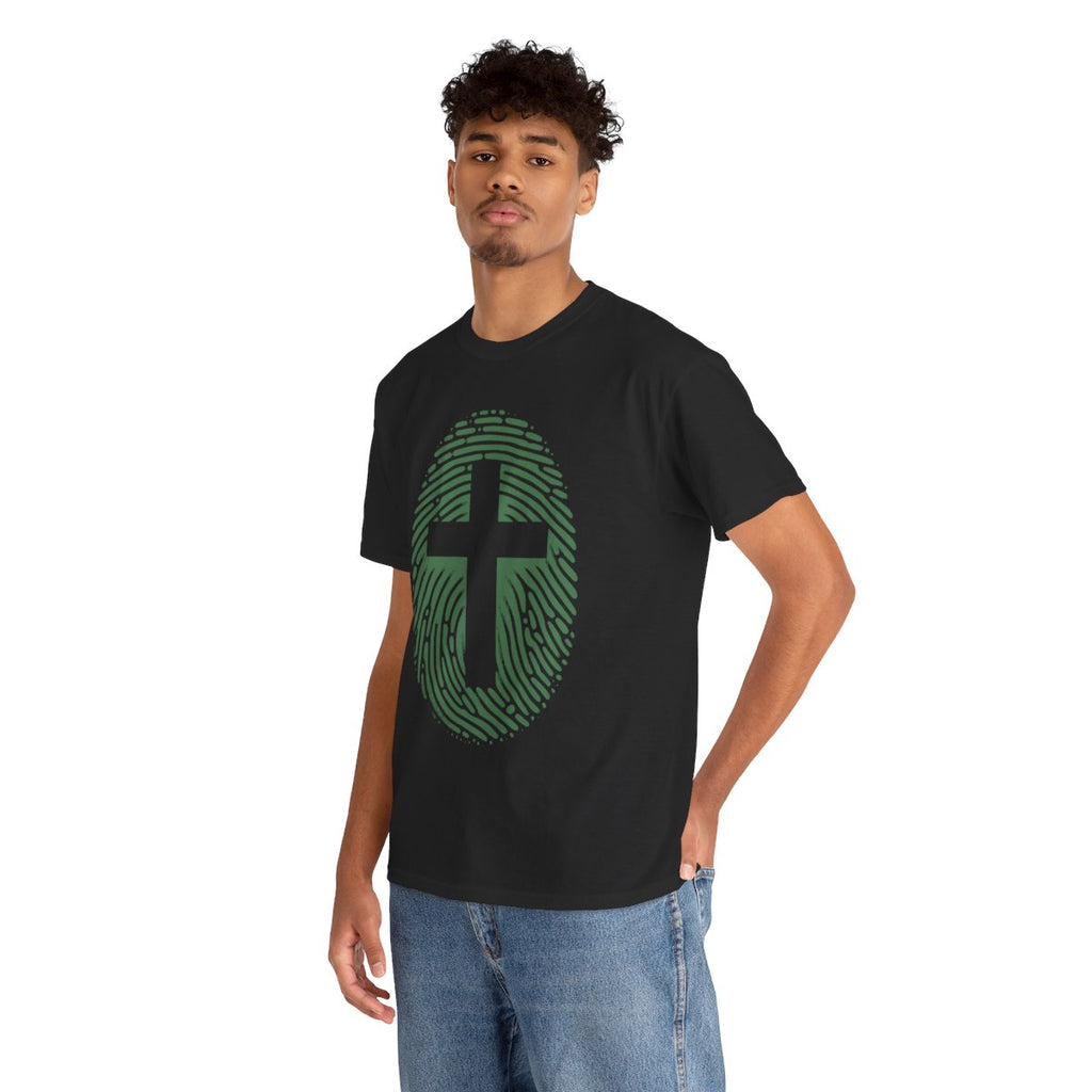 ASHER - Basic Tee