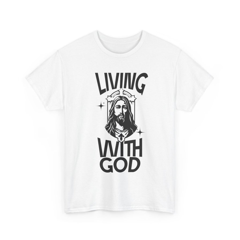 JARED - Basic Tee