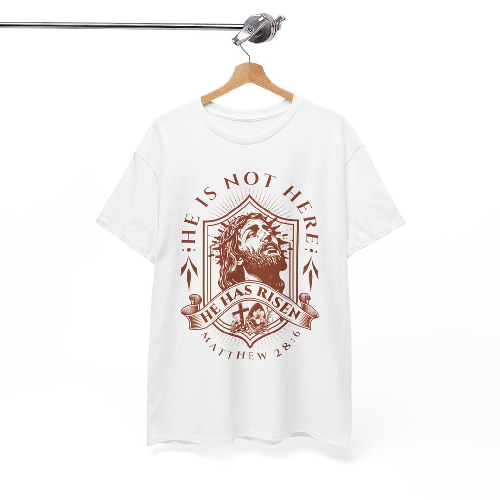 MADINA - Basic Tee