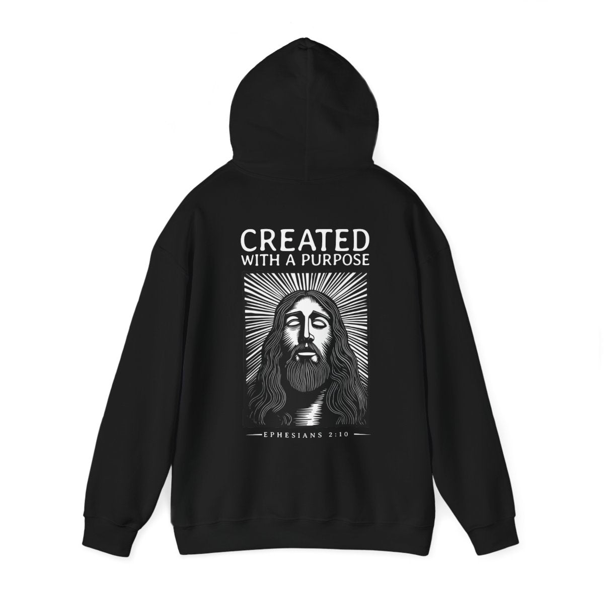GIDEON - Hoodie