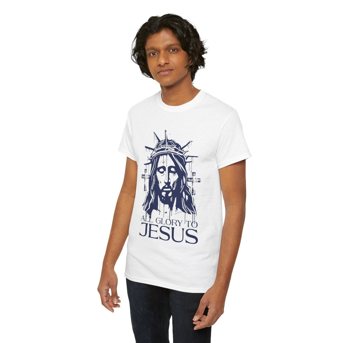 LEMUEL - Basic Tee