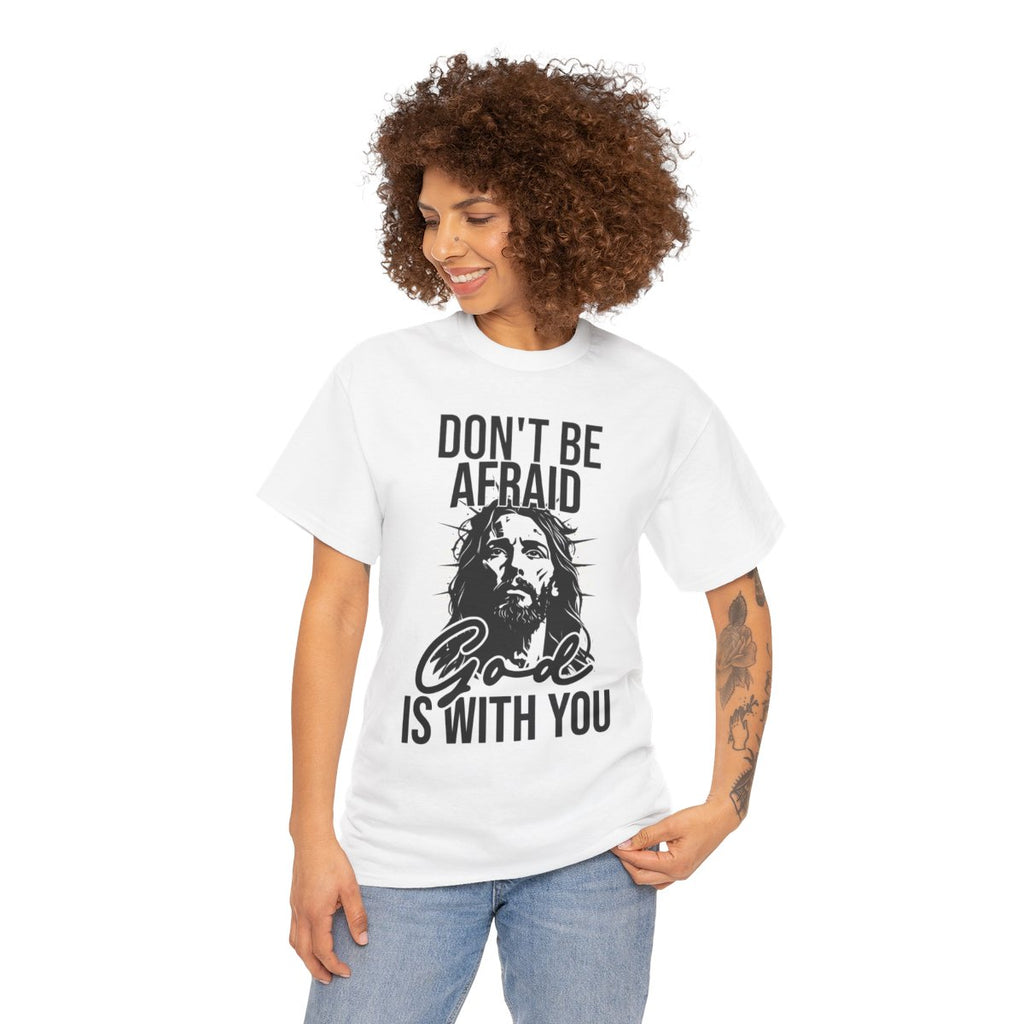 MICHELLE - Basic Tee